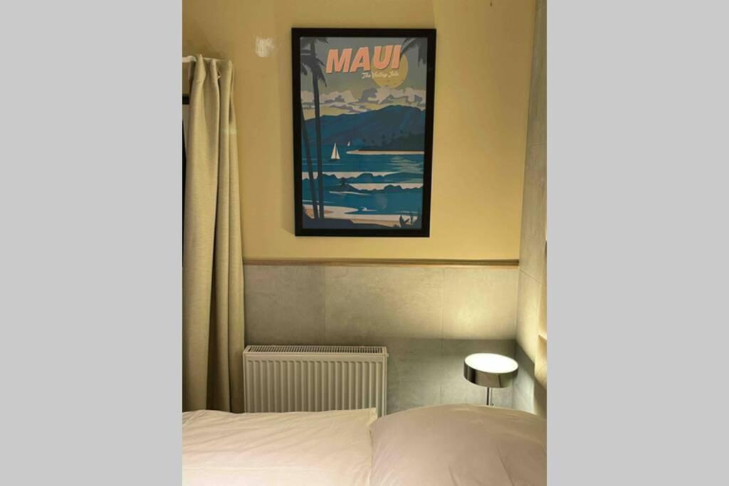 Hawaii Beach Lounge, Loft Z Jacuzzi I Tarasem - Sloneczne Tarasy W Porta Mare, 드지우노웨크 외부 사진