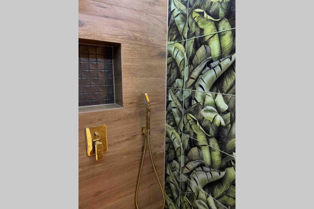 Hawaii Beach Lounge, Loft Z Jacuzzi I Tarasem - Sloneczne Tarasy W Porta Mare, 드지우노웨크 외부 사진