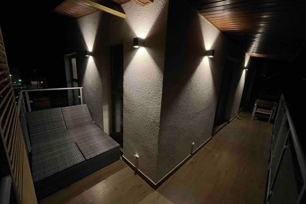 Hawaii Beach Lounge, Loft Z Jacuzzi I Tarasem - Sloneczne Tarasy W Porta Mare, 드지우노웨크 외부 사진