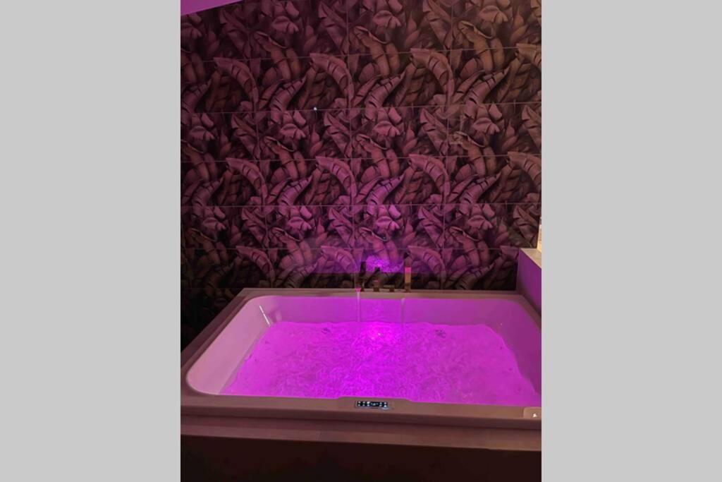 Hawaii Beach Lounge, Loft Z Jacuzzi I Tarasem - Sloneczne Tarasy W Porta Mare, 드지우노웨크 외부 사진