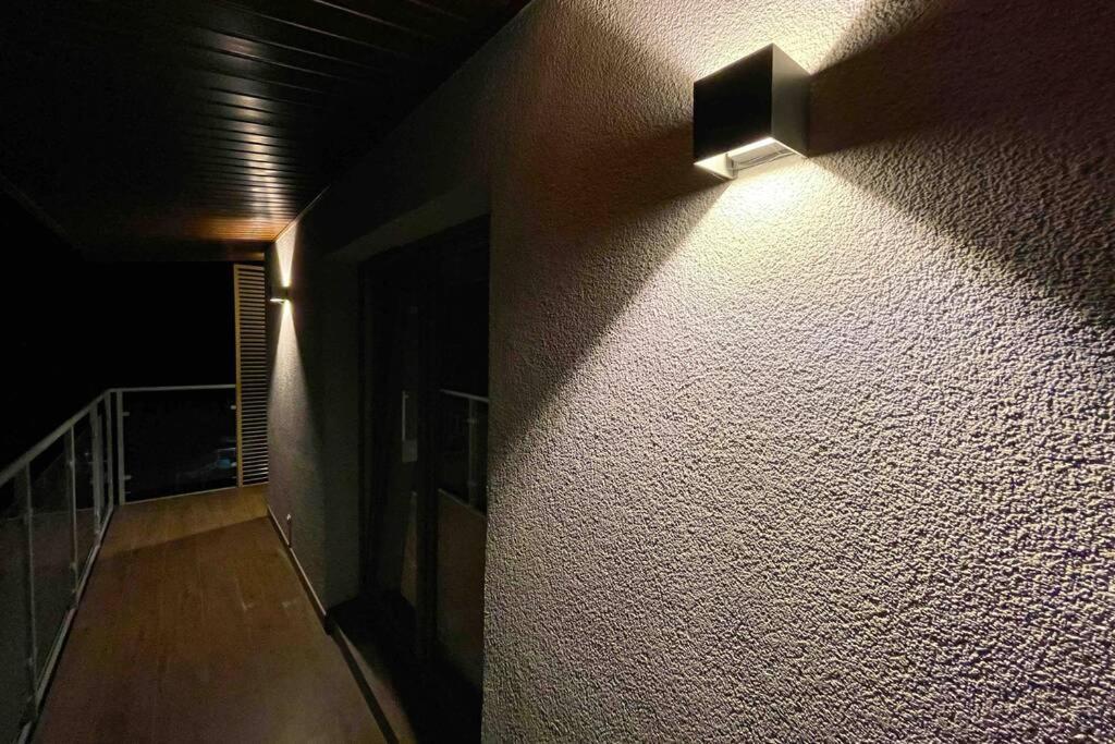 Hawaii Beach Lounge, Loft Z Jacuzzi I Tarasem - Sloneczne Tarasy W Porta Mare, 드지우노웨크 외부 사진